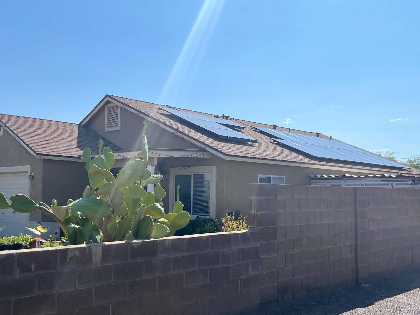 Solar